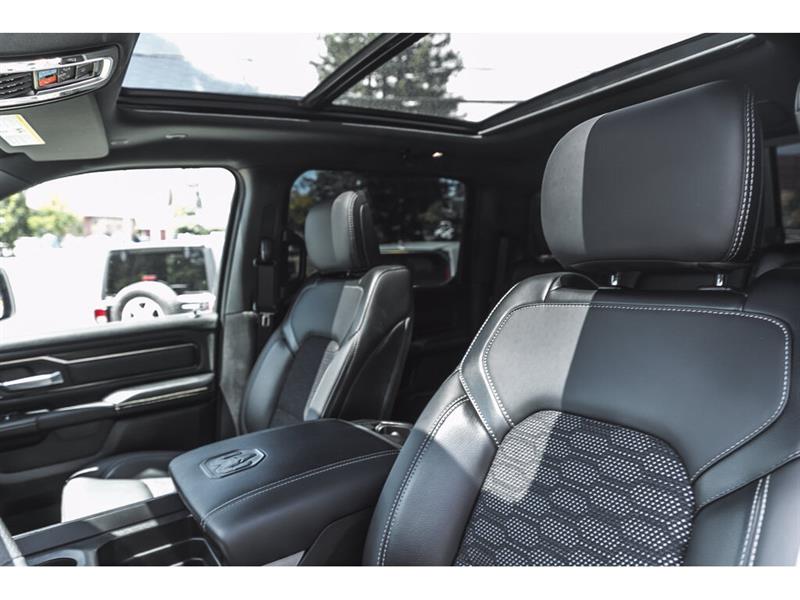 ram 1500 2025 - 23