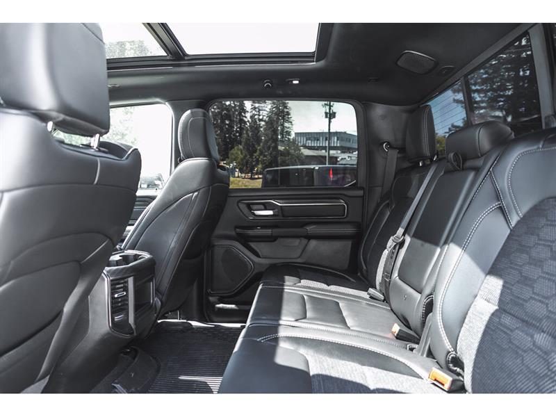 ram 1500 2025 - 24