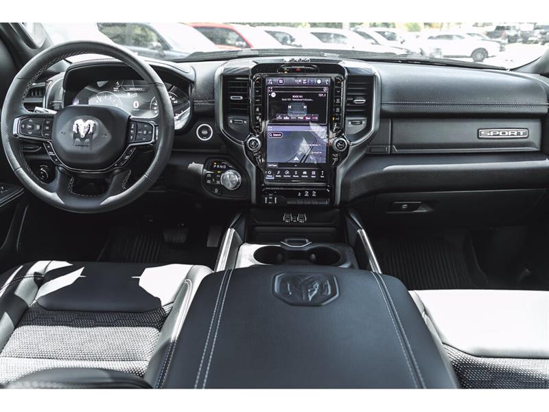 ram 1500 2025 - 26