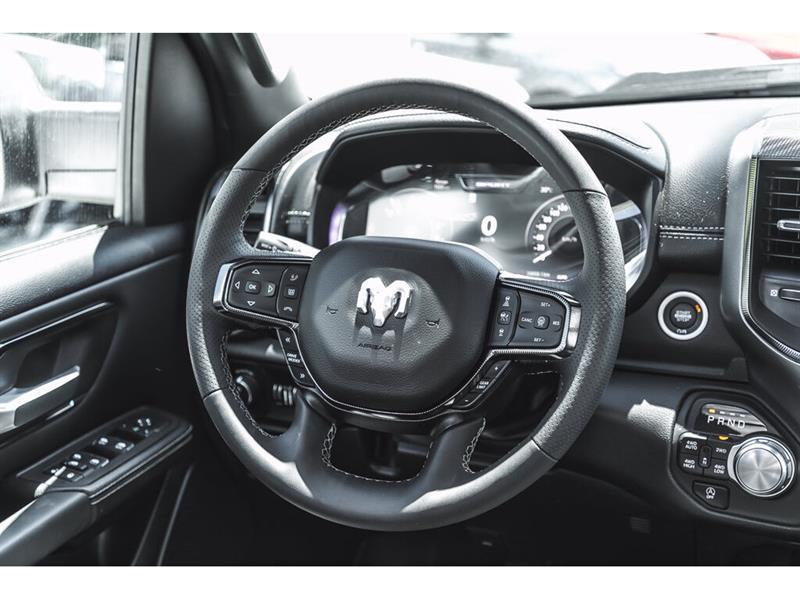 ram 1500 2025 - 27