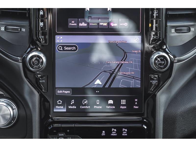 ram 1500 2025 - 33