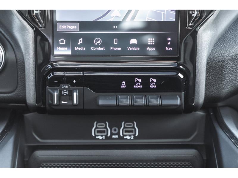 ram 1500 2025 - 34