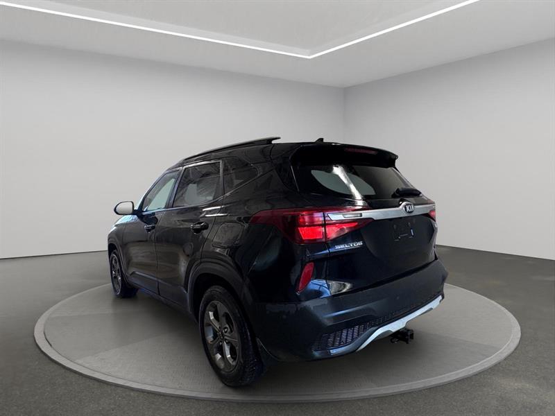 kia Seltos 2021 - 3