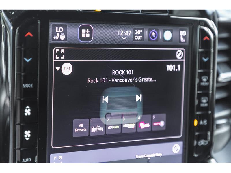 ram 1500 2025 - 37