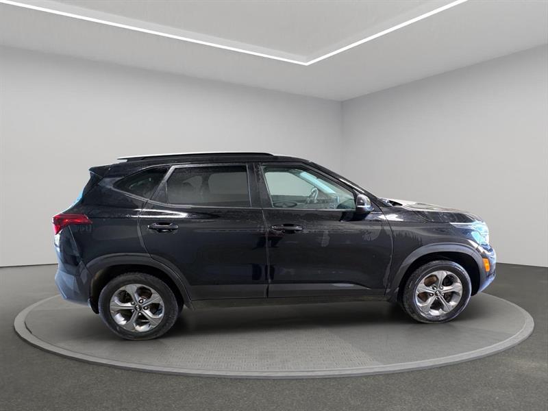 kia Seltos 2021 - 6