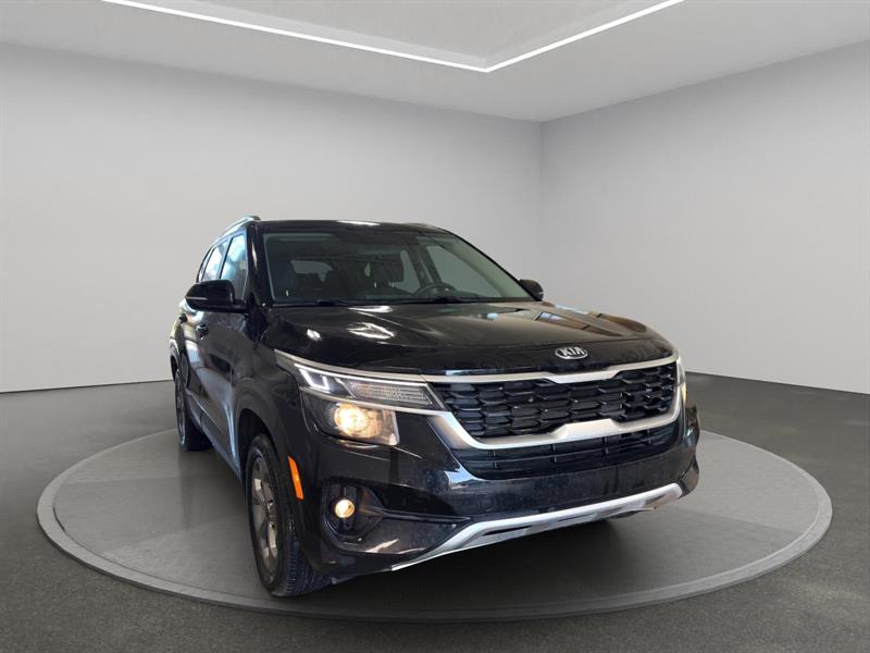 kia Seltos 2021 - 7