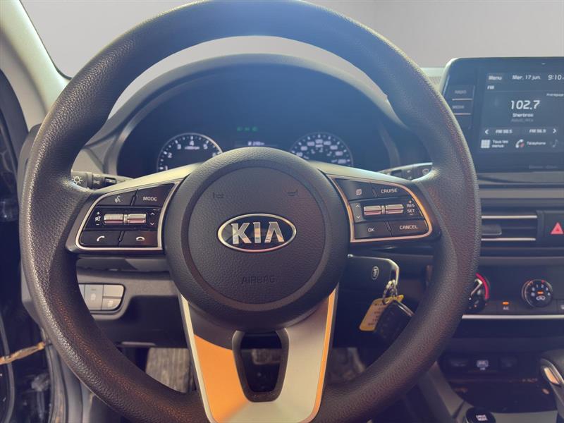 kia Seltos 2021 - 9