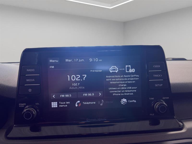 kia Seltos 2021 - 10