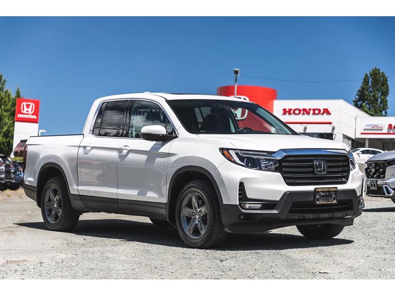 honda Ridgeline 2023