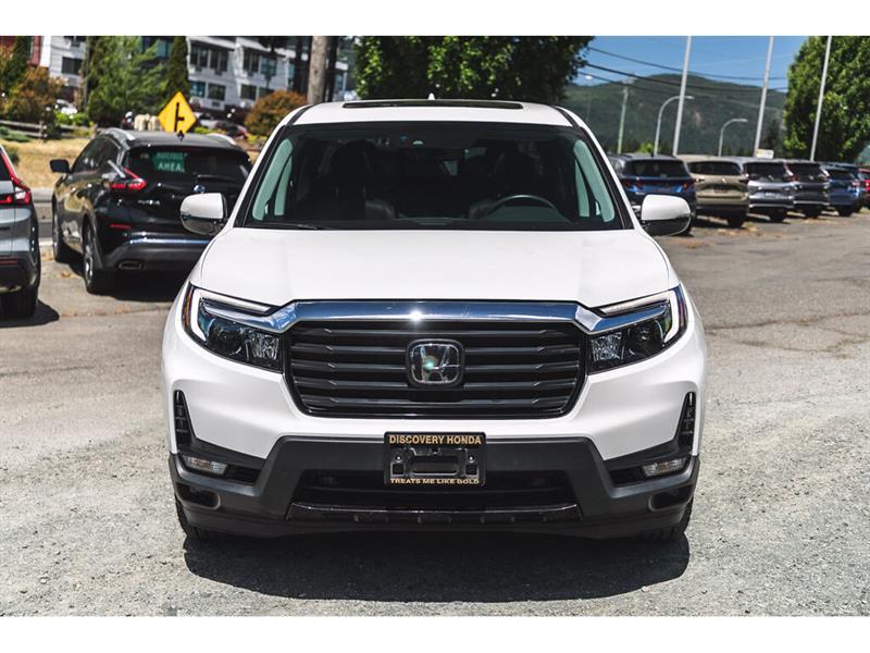 honda Ridgeline 2023 - 2