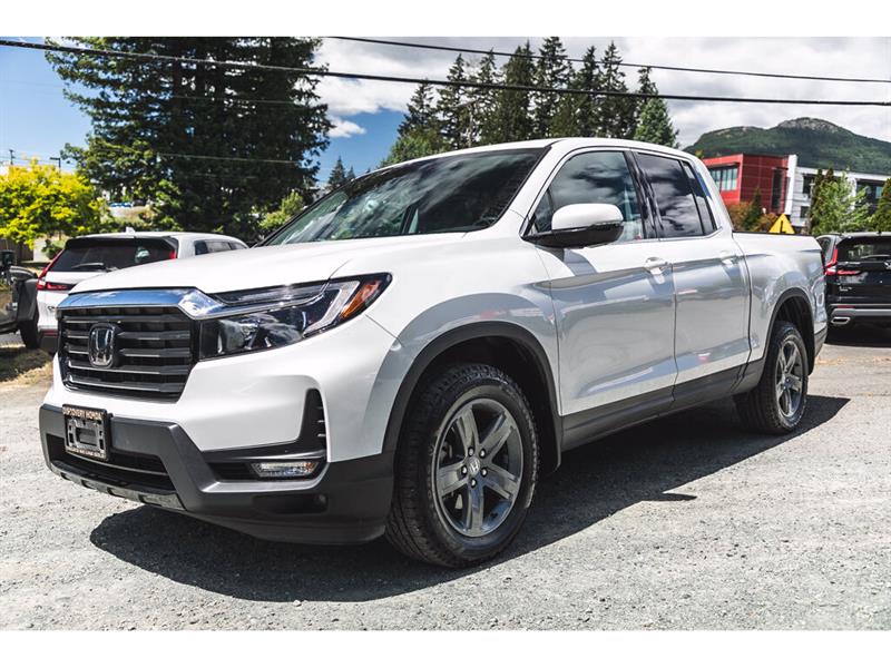 honda Ridgeline 2023 - 3