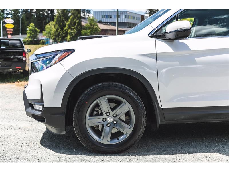 honda Ridgeline 2023 - 4