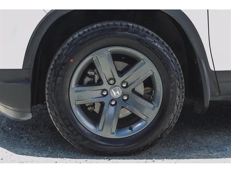honda Ridgeline 2023 - 5