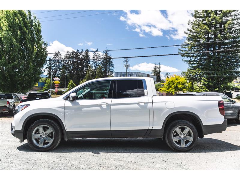 honda Ridgeline 2023 - 6