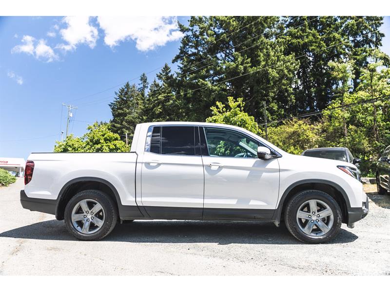 honda Ridgeline 2023 - 10