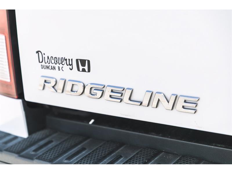 honda Ridgeline 2023 - 12