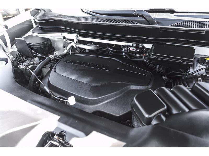 honda Ridgeline 2023 - 14