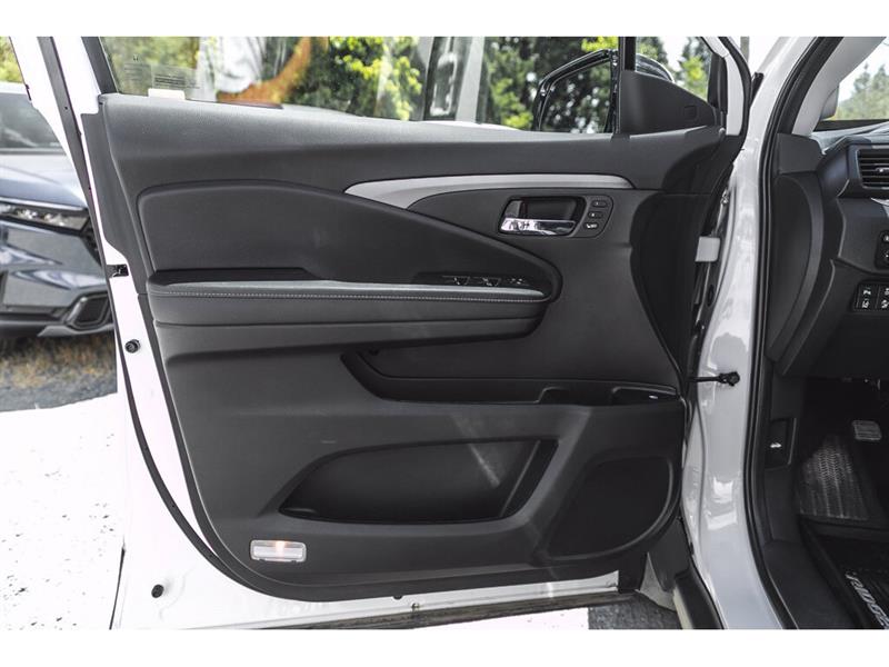 honda Ridgeline 2023 - 15