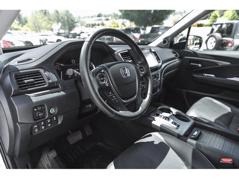 honda Ridgeline 2023 - 19