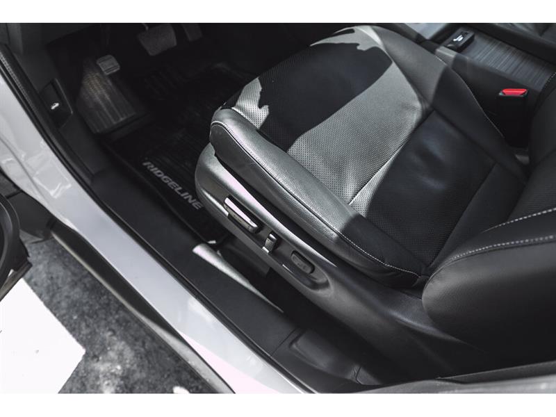 honda Ridgeline 2023 - 20