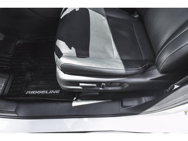 honda Ridgeline 2023 - 21