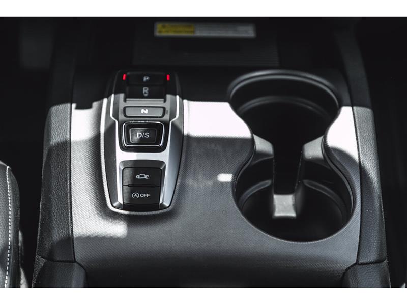 honda Ridgeline 2023 - 29