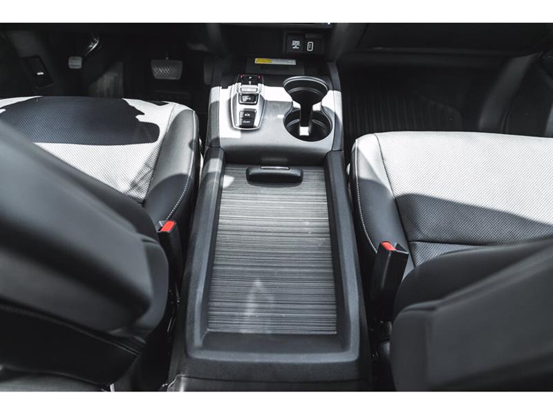 honda Ridgeline 2023 - 30