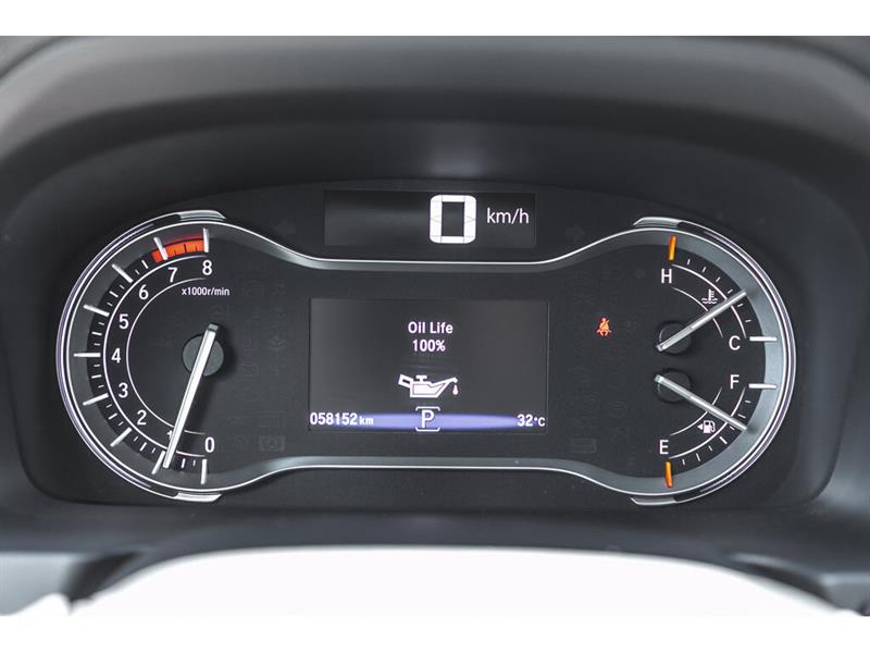 honda Ridgeline 2023 - 31