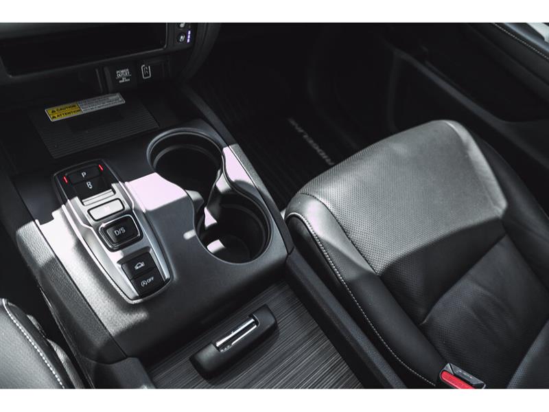 honda Ridgeline 2023 - 40
