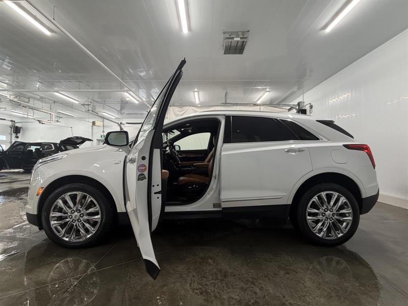 cadillac XT5 2022 - 3