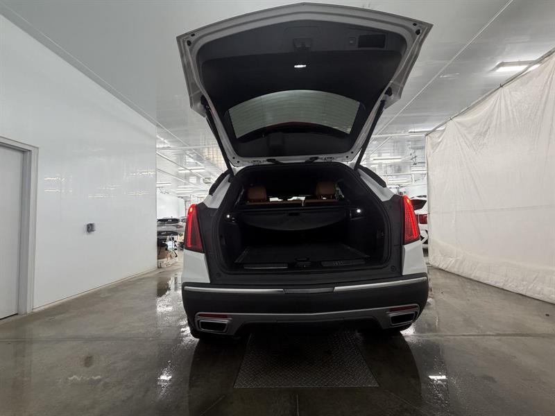 cadillac XT5 2022 - 5