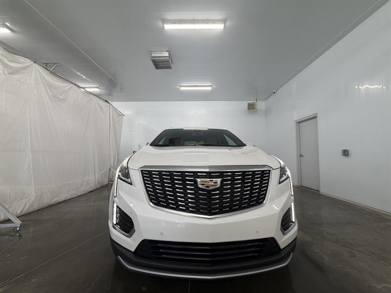 cadillac XT5 2022 - 9