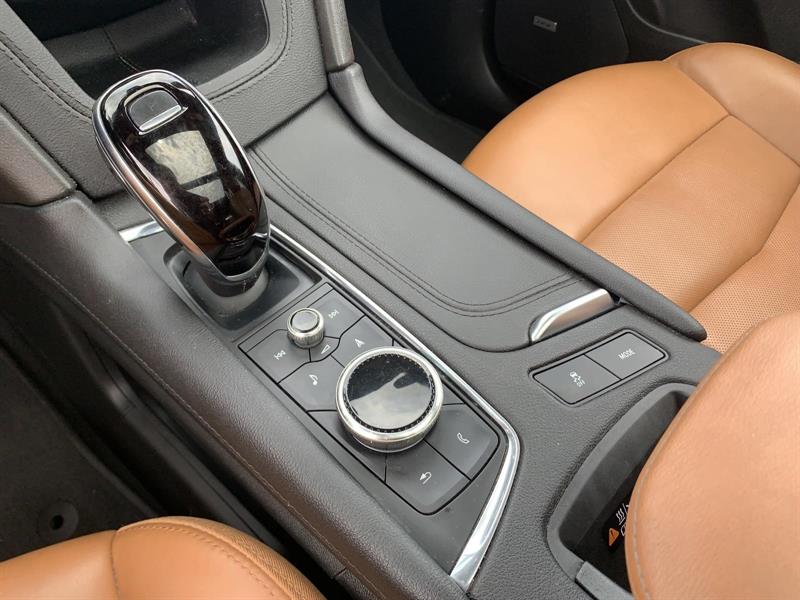 cadillac XT5 2022 - 17