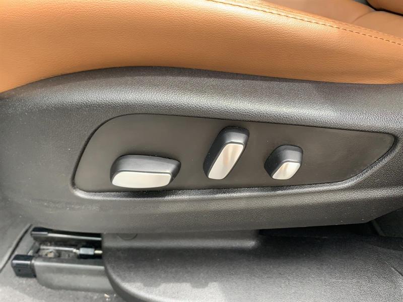 cadillac XT5 2022 - 22