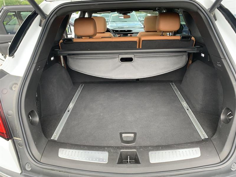 cadillac XT5 2022 - 27
