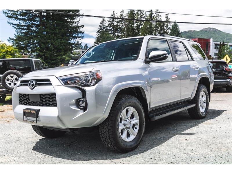 toyota 4Runner 2023 - 3
