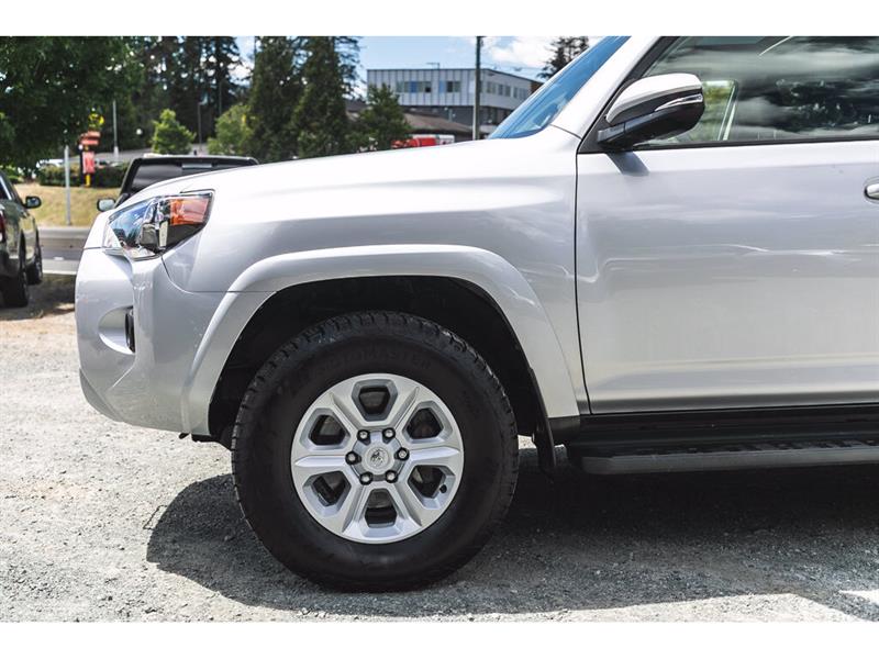 toyota 4Runner 2023 - 4