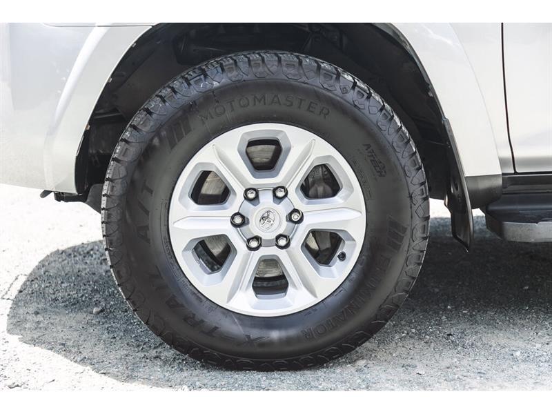 toyota 4Runner 2023 - 5