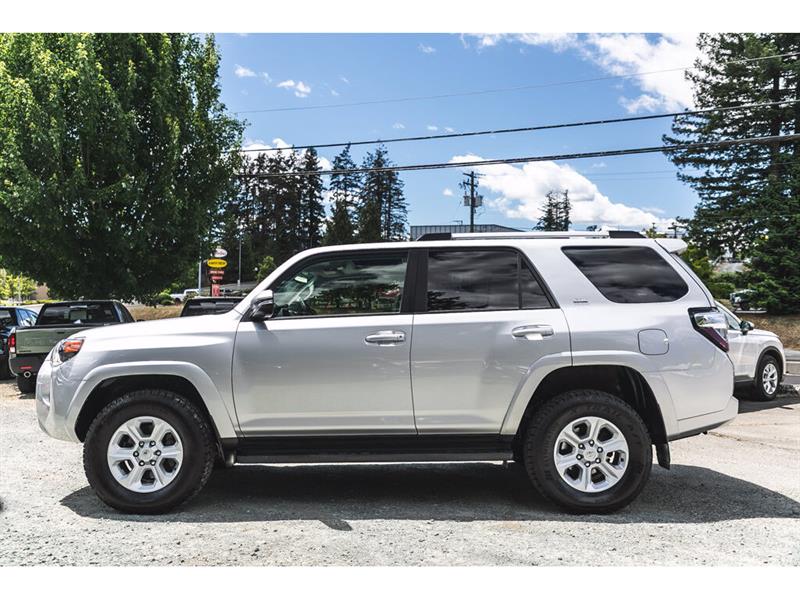 toyota 4Runner 2023 - 6