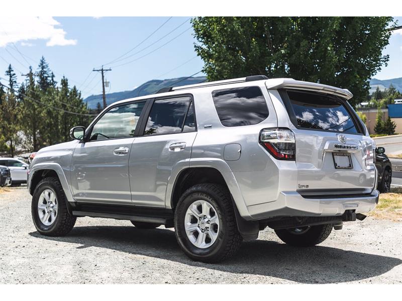toyota 4Runner 2023 - 7