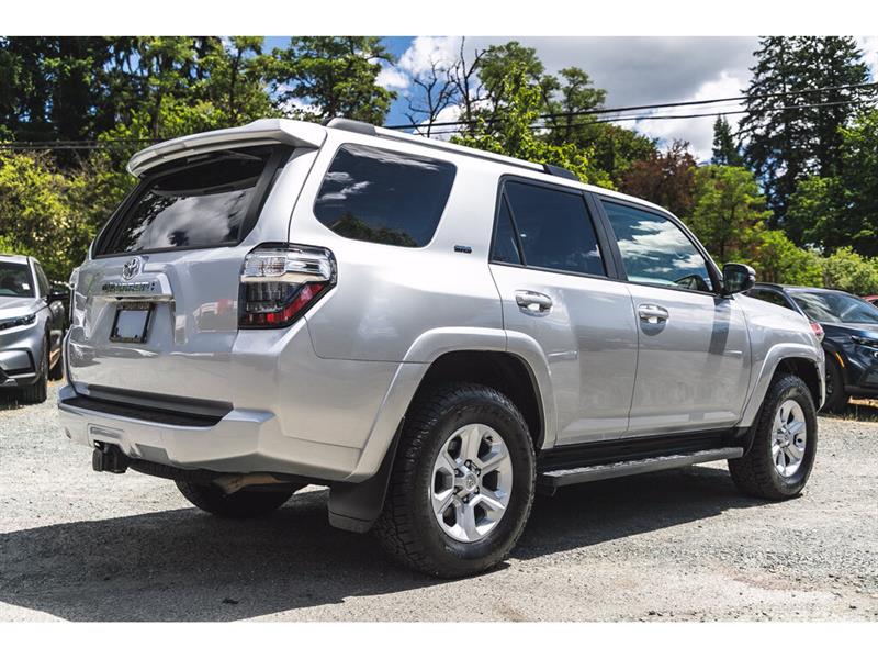 toyota 4Runner 2023 - 9
