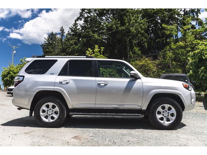 toyota 4Runner 2023 - 10