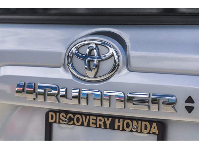 toyota 4Runner 2023 - 12