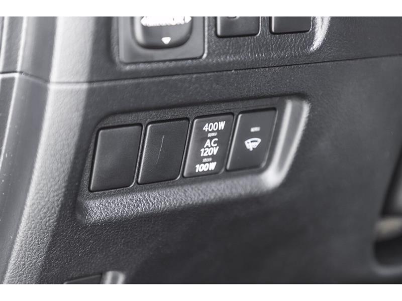 toyota 4Runner 2023 - 17