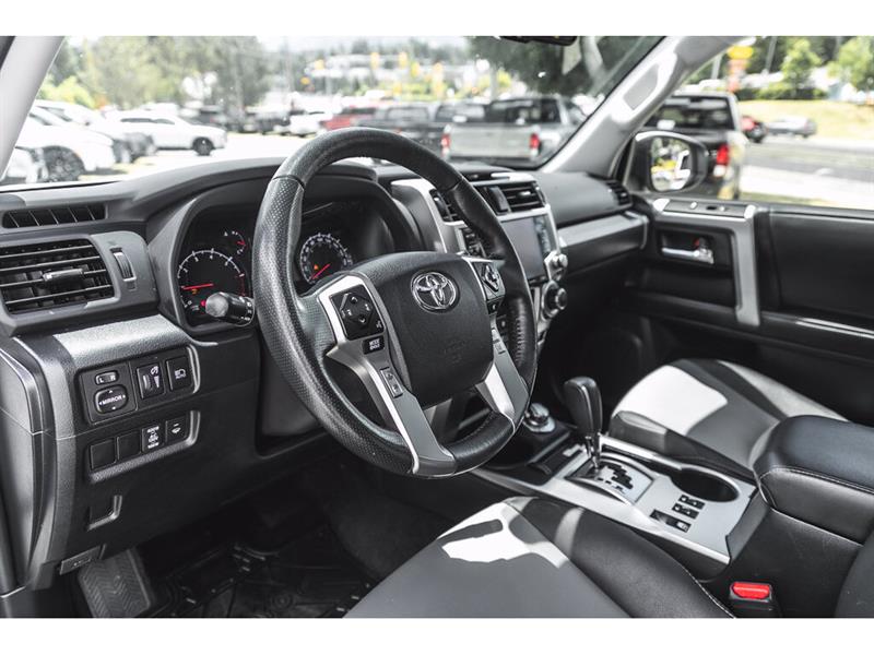 toyota 4Runner 2023 - 18