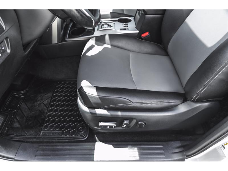 toyota 4Runner 2023 - 21