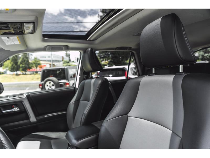 toyota 4Runner 2023 - 22
