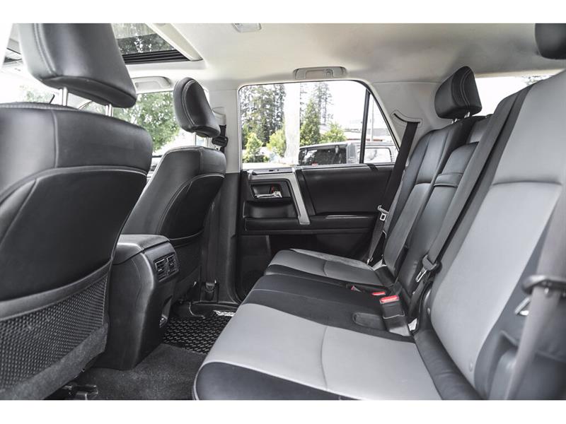 toyota 4Runner 2023 - 23