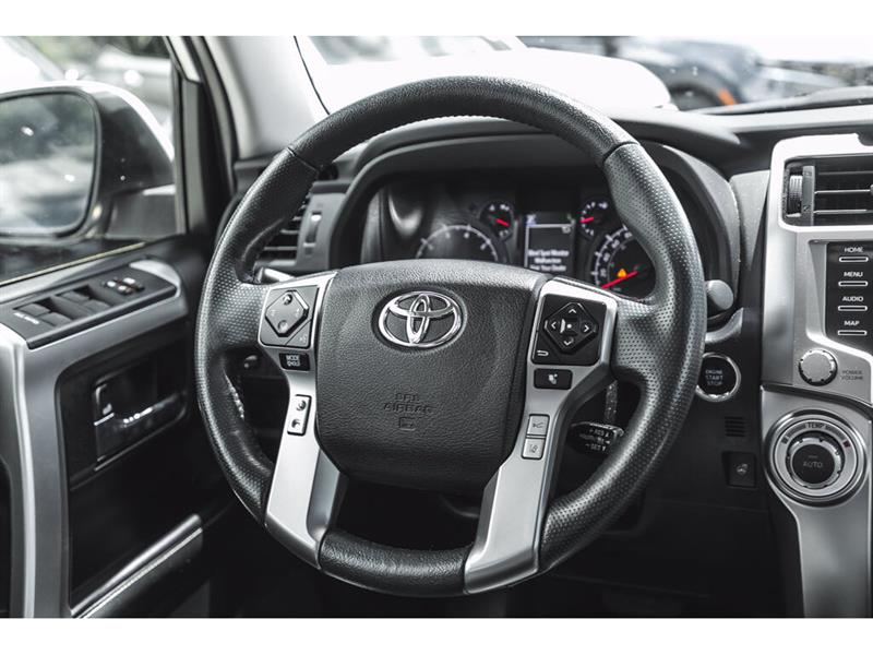 toyota 4Runner 2023 - 25