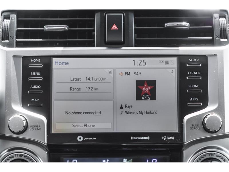 toyota 4Runner 2023 - 26